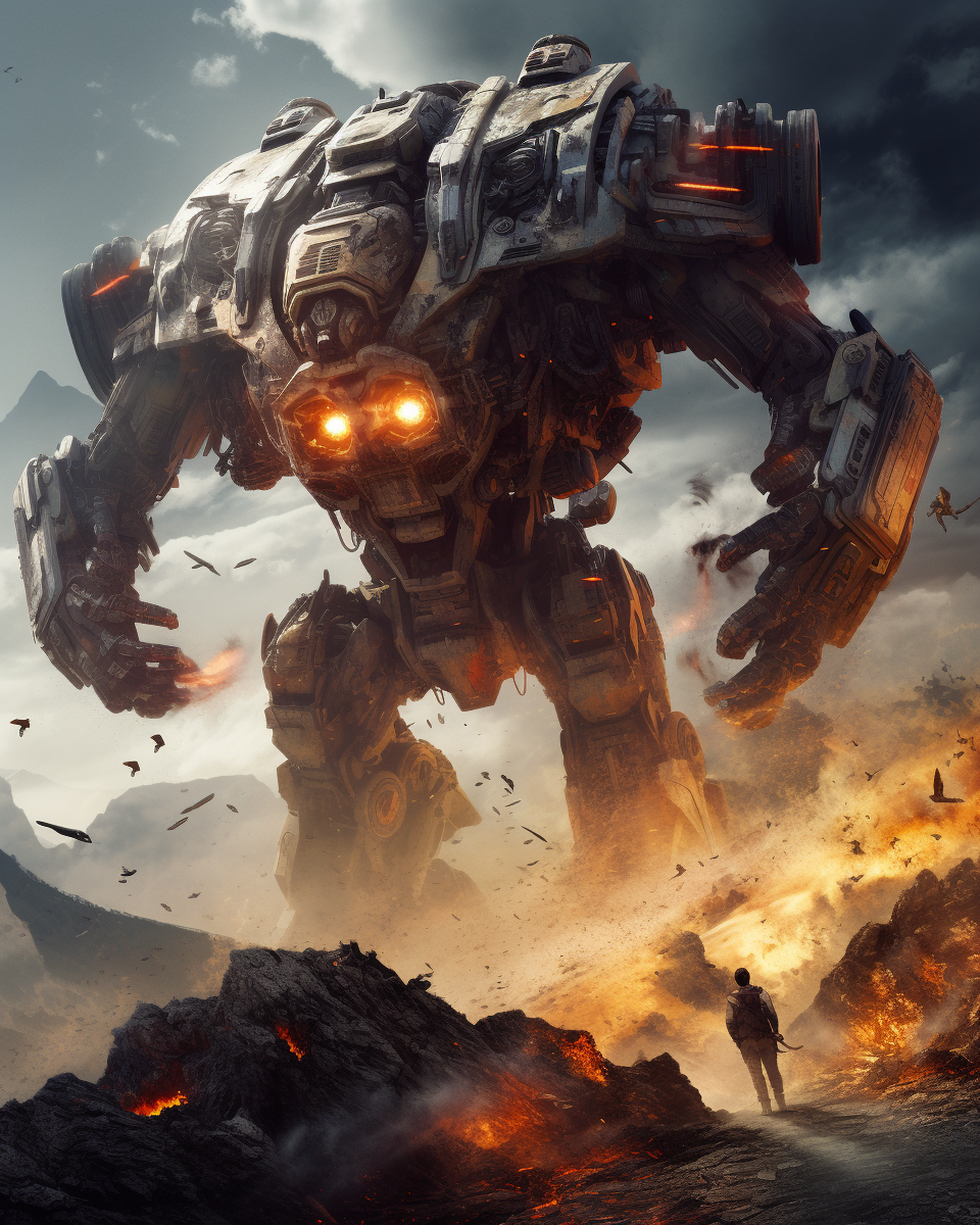 maarten50_a_mech_in_a_sci_fi_movie_poster_other_mechs_are_fight_19c04436-46e3-46d3-9bc3-a3cabcb01a8b